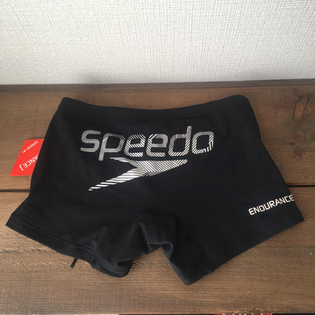 SPEEDO(スピード)の競泳水着 スピード speedo 新品 タグ付き メンズの水着/浴衣(水着)の商品写真