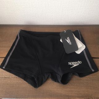 スピード(SPEEDO)の競泳水着 スピード speedo 新品 タグ付き(水着)