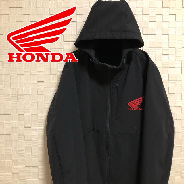 ホンダ 生産停止 Honda ホンダxジーユー Guコラボ レーシングジャケット の通販 By アパレル店員の古着クローゼット もこちま ホンダ ならラクマ