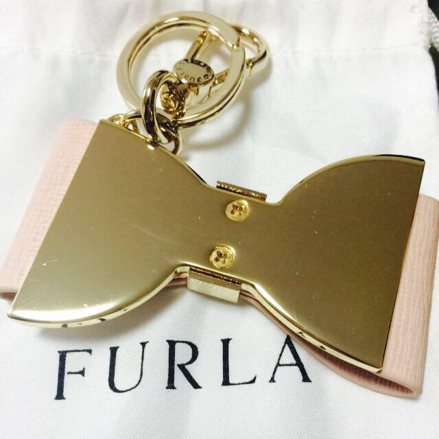 Furla(フルラ)のフルラ キーリング  レディースのファッション小物(キーホルダー)の商品写真