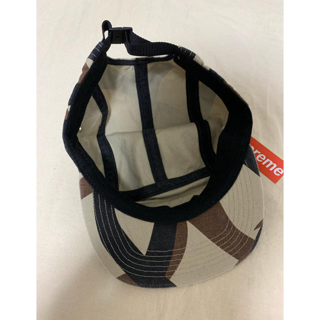 supreme military camp cap キャンプキャップ カモフラ supreme military camp cap キャンプキャップ カモフラ