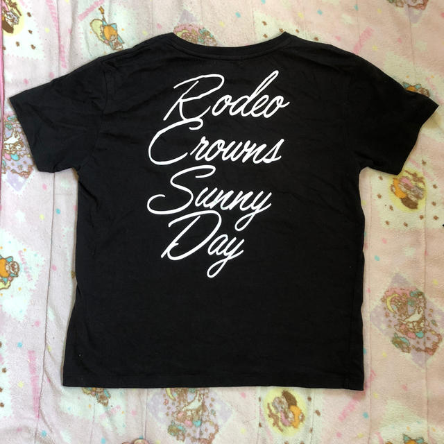RODEO CROWNS(ロデオクラウンズ)のぶんちゃん様専用 レディースのトップス(Tシャツ(半袖/袖なし))の商品写真