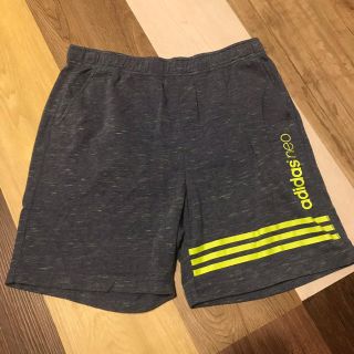 アディダス(adidas)のアディダス ネオ 半パン ハーフパンツ(ショートパンツ)