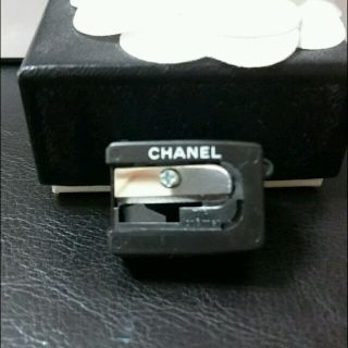 シャネル(CHANEL)のsss様💞ペンシルシャープナー💝1個(リップライナー)