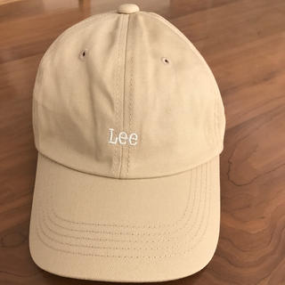 リー(Lee)のLee キャップ (キャップ)