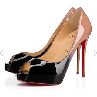 クリスチャンルブタン(Christian Louboutin)のクリスチャンルブタン パンプス New very prive 120mm(ハイヒール/パンプス)