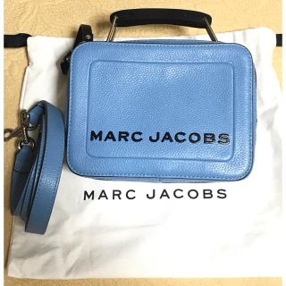 マークジェイコブス(MARC JACOBS)のマークジェイコブス   ショルダーバッグ新品未使用(ショルダーバッグ)