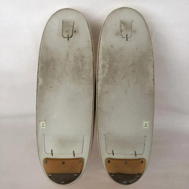 草履ぞうり◯白赤◯成人式 レディースの靴/シューズ(下駄/草履)の商品写真