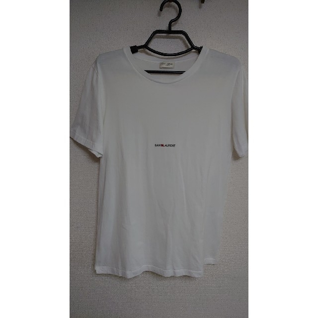 saint laurent Tシャツ Sサイズ