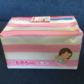 モリナガニュウギョウ(森永乳業)の森永 E赤ちゃん(その他)