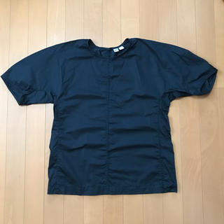 ユニクロ(UNIQLO)のユニクロユー  シャツ(Tシャツ(半袖/袖なし))