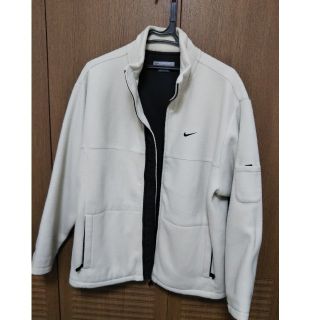 ナイキ(NIKE)のナイキ フリースジャケット(ブルゾン)