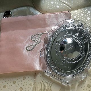 ジルスチュアート(JILLSTUART)のミラー&ケース(ミラー)