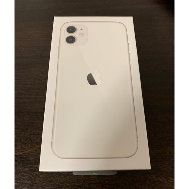 iPhone11 香港版　グリーン　128GB　a2223