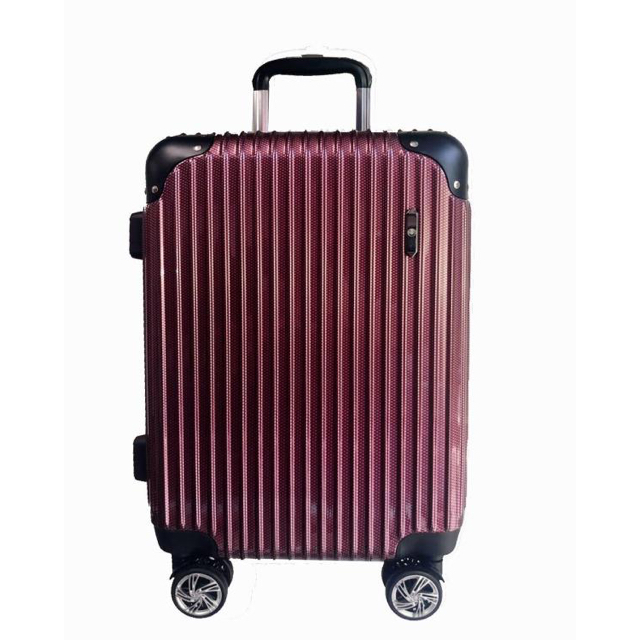激安＆送料無料スーツケース・キャリーケース・旅行かばん 軽量、頑丈Mサイズ 新品