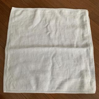 ムジルシリョウヒン(MUJI (無印良品))のららさま専用☆無印良品クッションカバ２枚セット(クッションカバー)