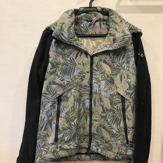 タトラス(TATRAS)のタトラス スタジャン メンズ  TATRAS ジャケット(スタジャン)