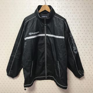 チャンピオン(Champion)の❤良品❤チャンピオン❤ウインドブレーカー❤マウンテンパーカー(マウンテンパーカー)