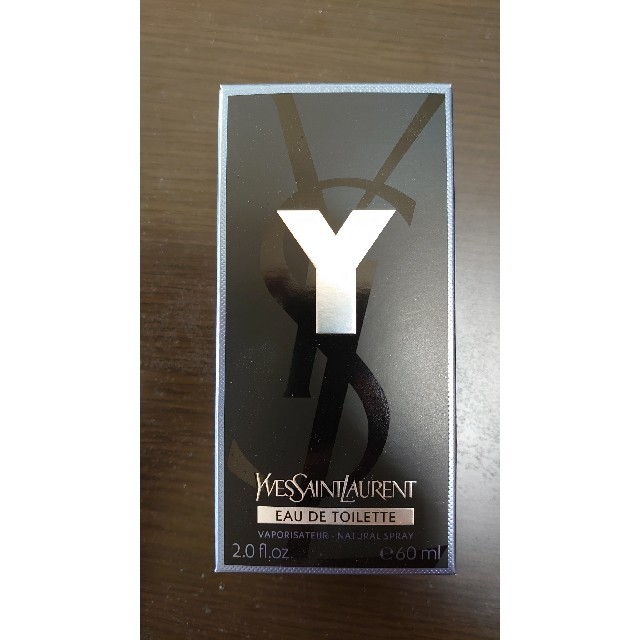 Yves Saint Laurent メンズ香水