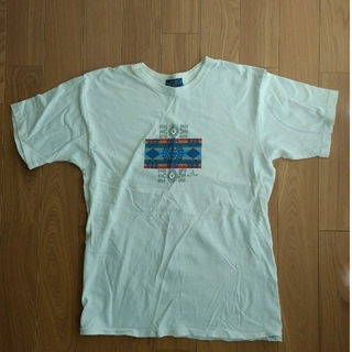 ペンドルトン(PENDLETON)のPENDLETON ENTRY SG Tシャツ(Tシャツ/カットソー(半袖/袖なし))