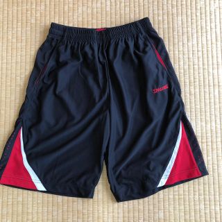 スポルディング(SPALDING)のｽﾎﾟｰﾂｳｪｱ短ﾊﾟﾝ 160ｻｲｽﾞ(ﾚﾃﾞｨｰｽL)(ショートパンツ)