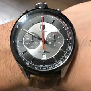 タグホイヤー(TAG Heuer)の専用(腕時計(アナログ))