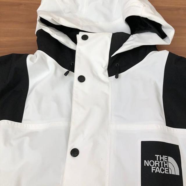 THE NORTH FACE(ザノースフェイス)の【 XLサイズ】THE NORTH FACE レイジGTXシェルプルオーバー メンズのジャケット/アウター(マウンテンパーカー)の商品写真