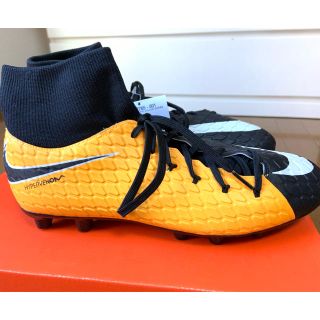 ナイキ(NIKE)の新品未使用‼️ ナイキ ハイパーヴィノム フェロン サッカー用スパイク(シューズ)