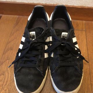 アディダス(adidas)のアディダス campus 28cm(スニーカー)