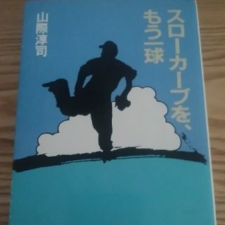 スローカーブを、もう一球(ノンフィクション/教養)