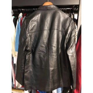 Supreme - Supreme 'Car Coat' レザーカーコートの通販 by sssssana