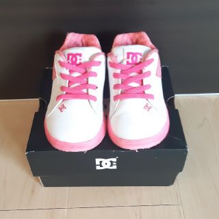 ディーシーシューズ(DC SHOES)のDCスニーカー(13㎝)(スニーカー)