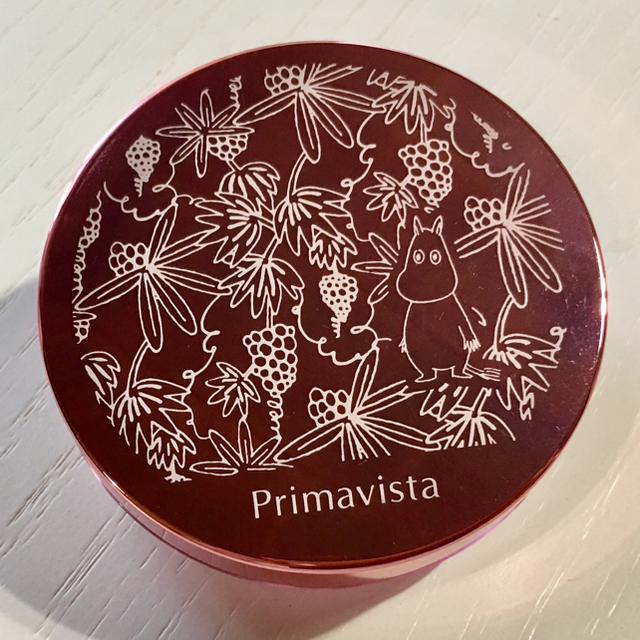 Primavista(プリマヴィスタ)のソフィーナ プリマヴィスタ   空の入れ物 その他のその他(その他)の商品写真