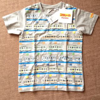 ユニクロ(UNIQLO)のゆきち様用♪男児Tシャツ130(その他)