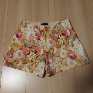 ミッシュマッシュ(MISCH MASCH)のミッシュマッシュ ショートパンツ(ショートパンツ)