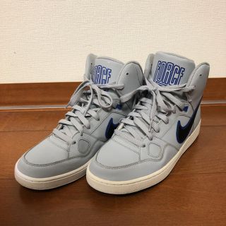 ナイキ(NIKE)のNIKE ナイキ ハイカット スニーカー(スニーカー)