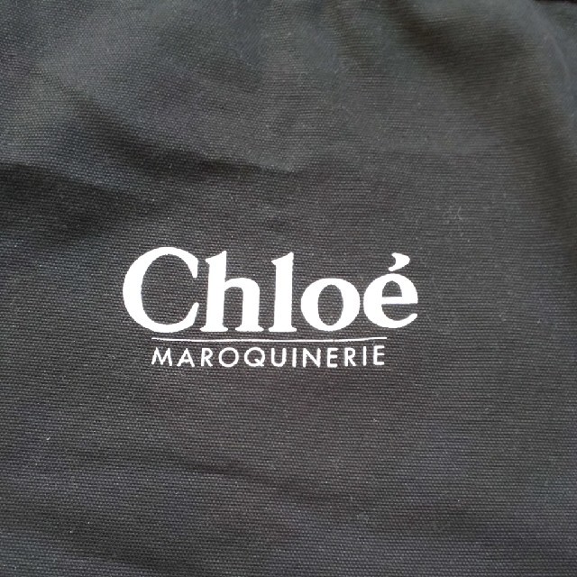Chloe(クロエ)の【saki様専用】Chloe  トートバック レディースのバッグ(トートバッグ)の商品写真