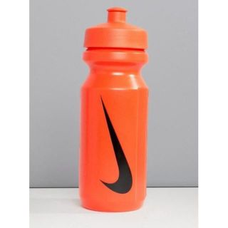 ナイキ(NIKE)の海外限定モデル NIKE ナイキ ウォーターボトル 625ml オレンジ(その他)