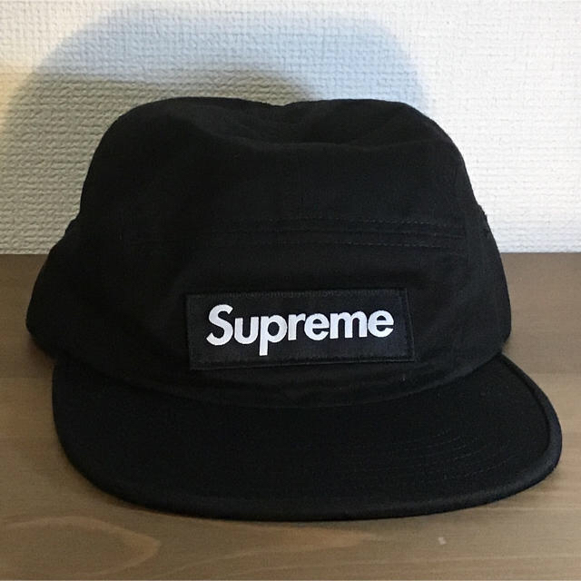 supreme♡キャップ