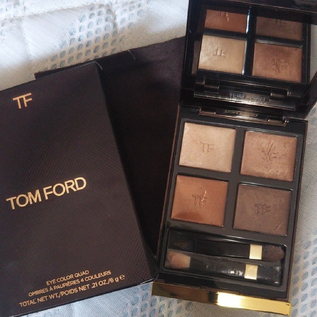 サスピション TomFord Beauty-