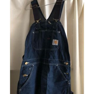 カーハート(carhartt)の専用(サロペット/オーバーオール)