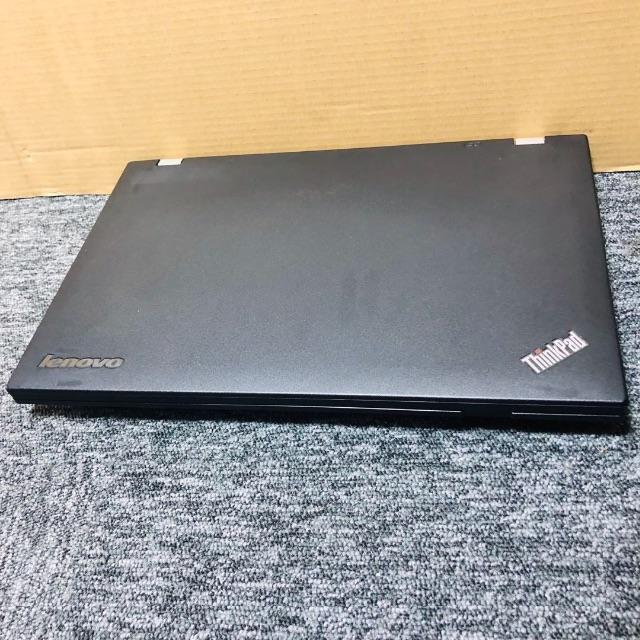 Lenovo L530◆celeron◆Win10◆office