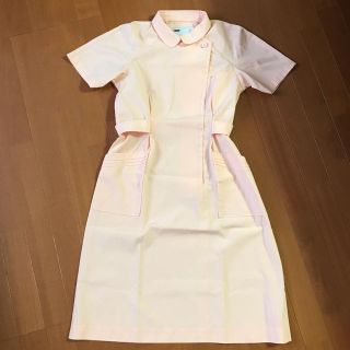 ナガイレーベン(NAGAILEBEN)のナース服 サーモンピンク(衣装)