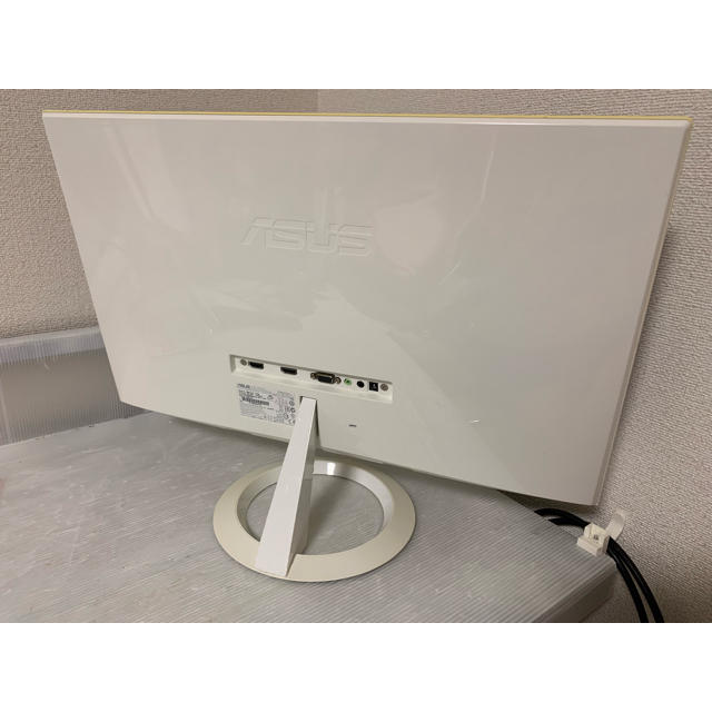 ASUS VX239H 23インチ モニター