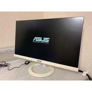 ASUS - ASUS VX239 23インチ液晶モニターの通販 by とも's shop