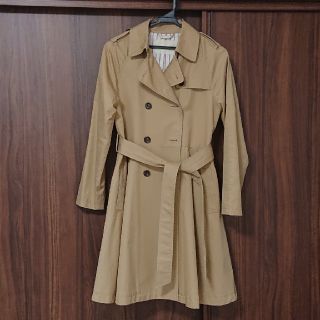 美品 Banner Barrett トレンチコート