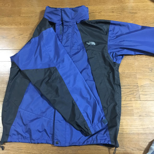 THE NORTH FACE(ザノースフェイス)のノースフェイス ゴアテックス  GORETEX メンズのジャケット/アウター(マウンテンパーカー)の商品写真