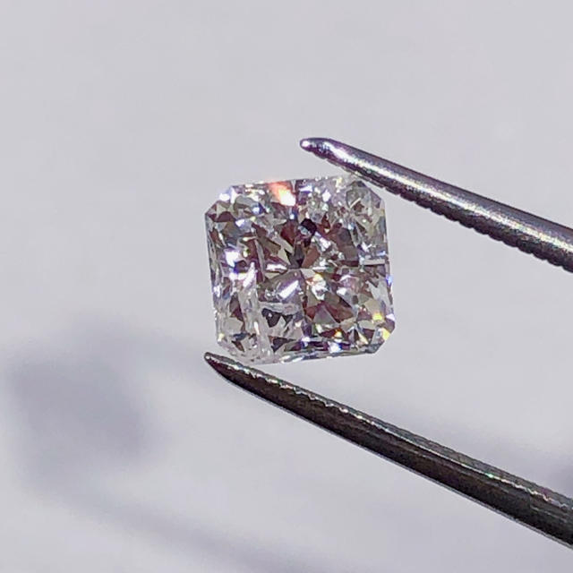 今月限定】 天然ダイヤモンド ルース フランダース 0.491ctの通販 by Su's shop｜ラクマ