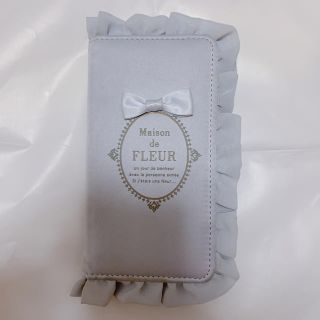 メゾンドフルール(Maison de FLEUR)の陽宙 様 専用(iPhoneケース)