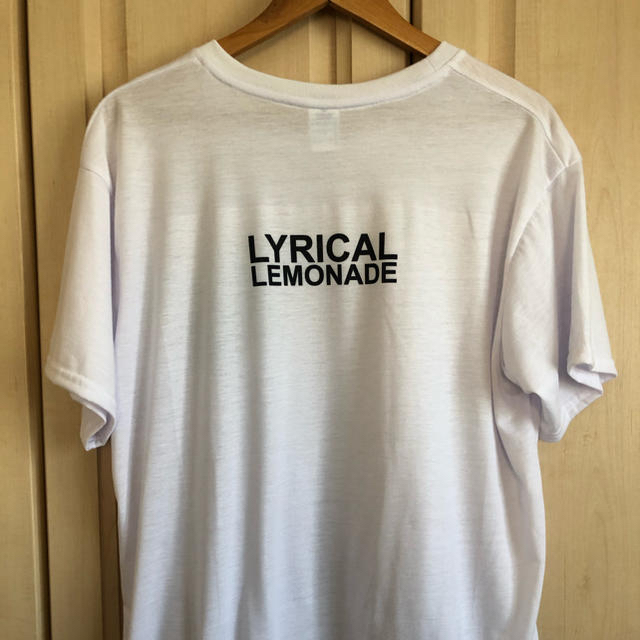 Lyrical Lemonade Triple logo T-shirt メンズのトップス(Tシャツ/カットソー(半袖/袖なし))の商品写真